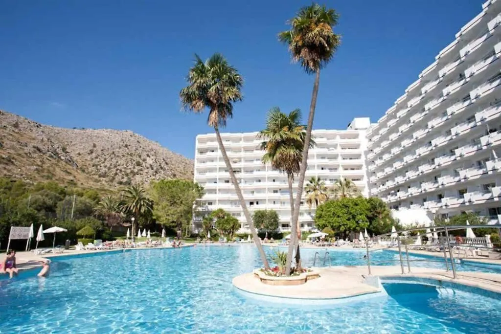 Cosy Studio With Pool Port de Alcudia  Appartamento Port de Alcudia (Mallorca)