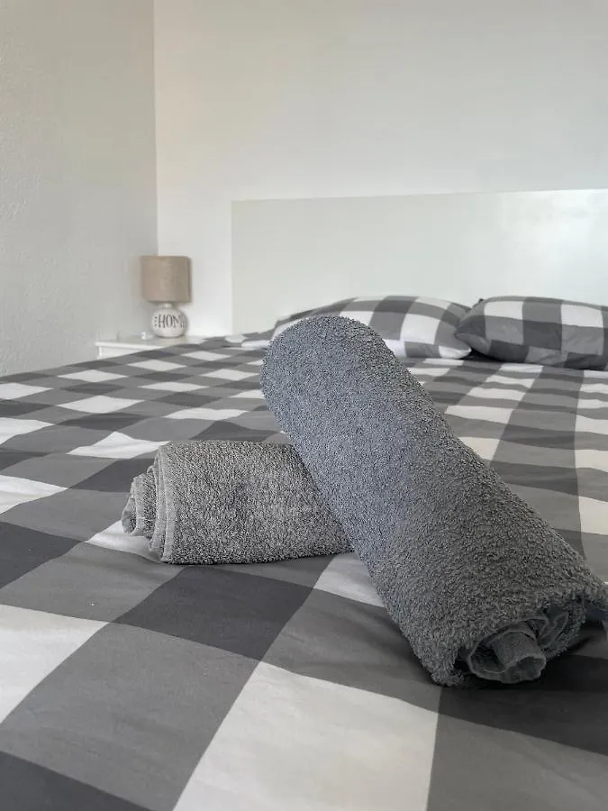 Appartamento Cosy Studio With Pool Port de Alcudia