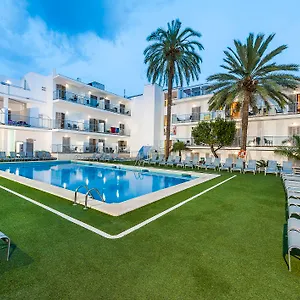 4* Hotell Eix Alcudia Adults Only