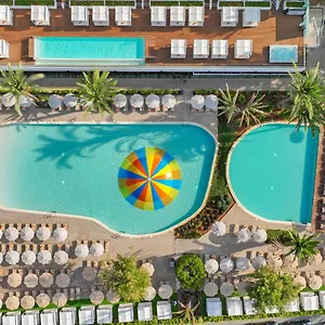 4* Lägenhetshotell Viva Sunrise