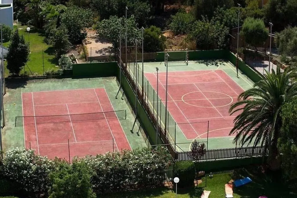 Cosy Studio With Pool Port de Alcudia