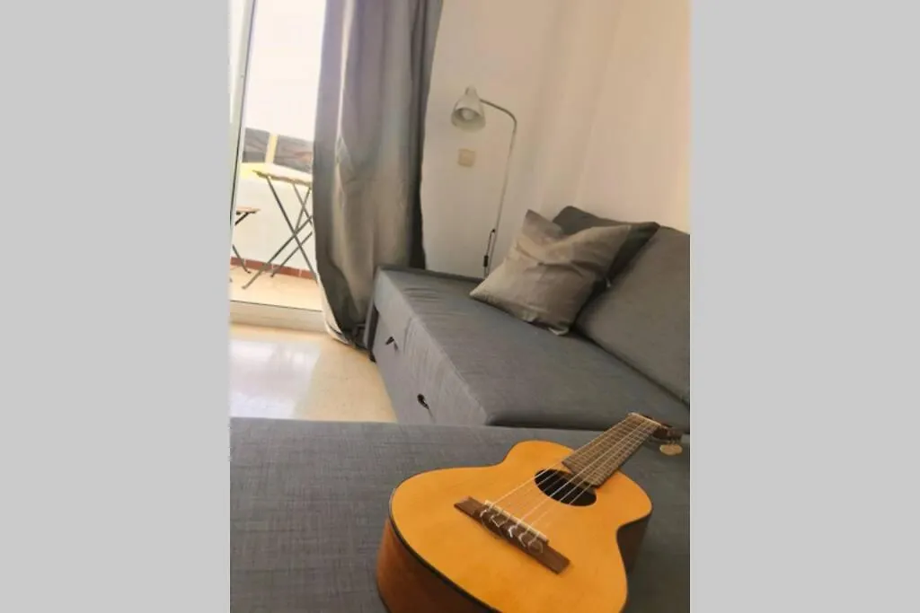 Cosy Studio With Pool Port de Alcudia  Apartment