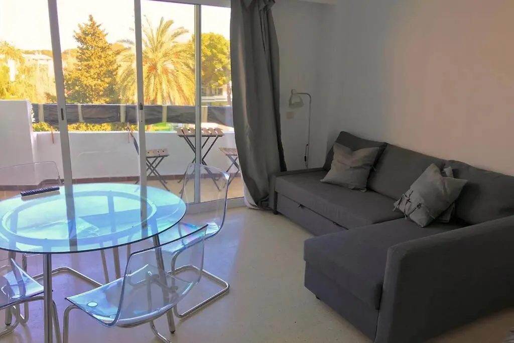 Cosy Studio With Pool Port de Alcudia  0*, Port de Alcudia (Mallorca)