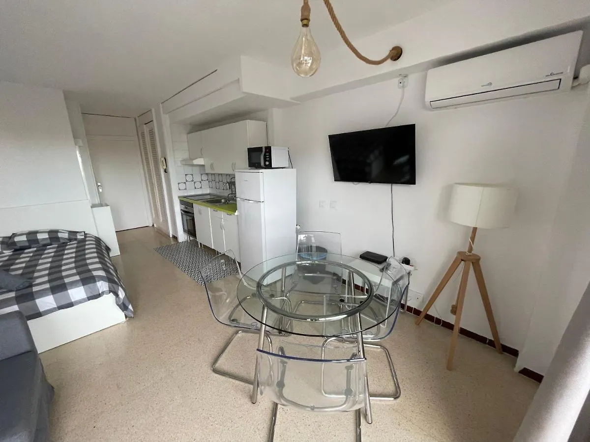 Cosy Studio With Pool Port de Alcudia