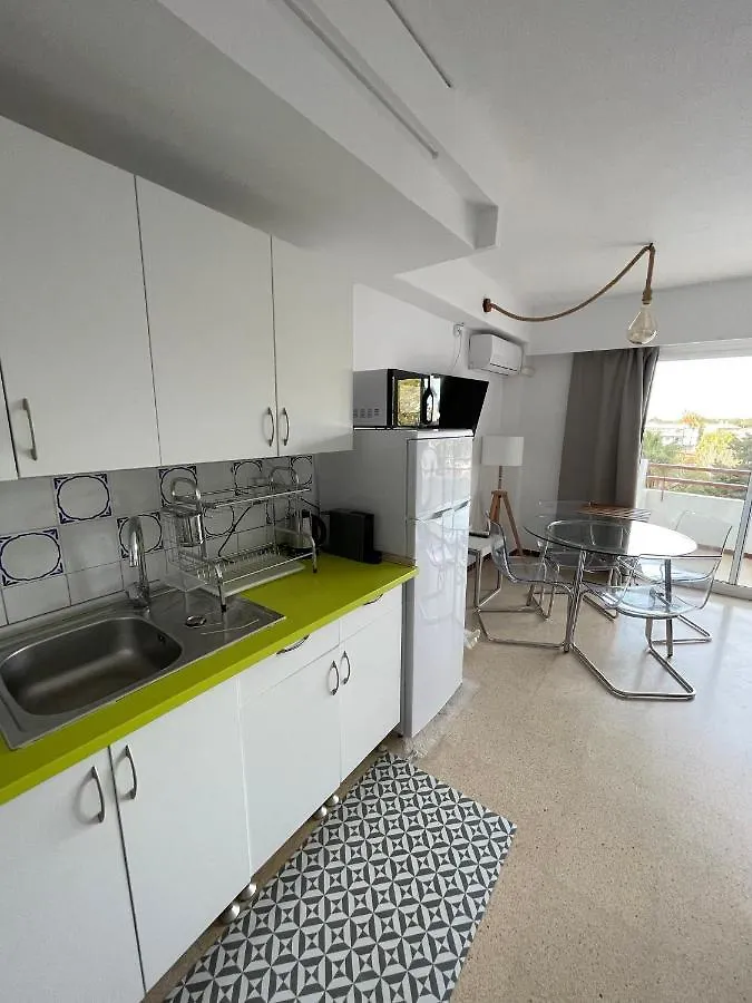 Cosy Studio With Pool Port de Alcudia  Apartment Port de Alcudia (Mallorca)