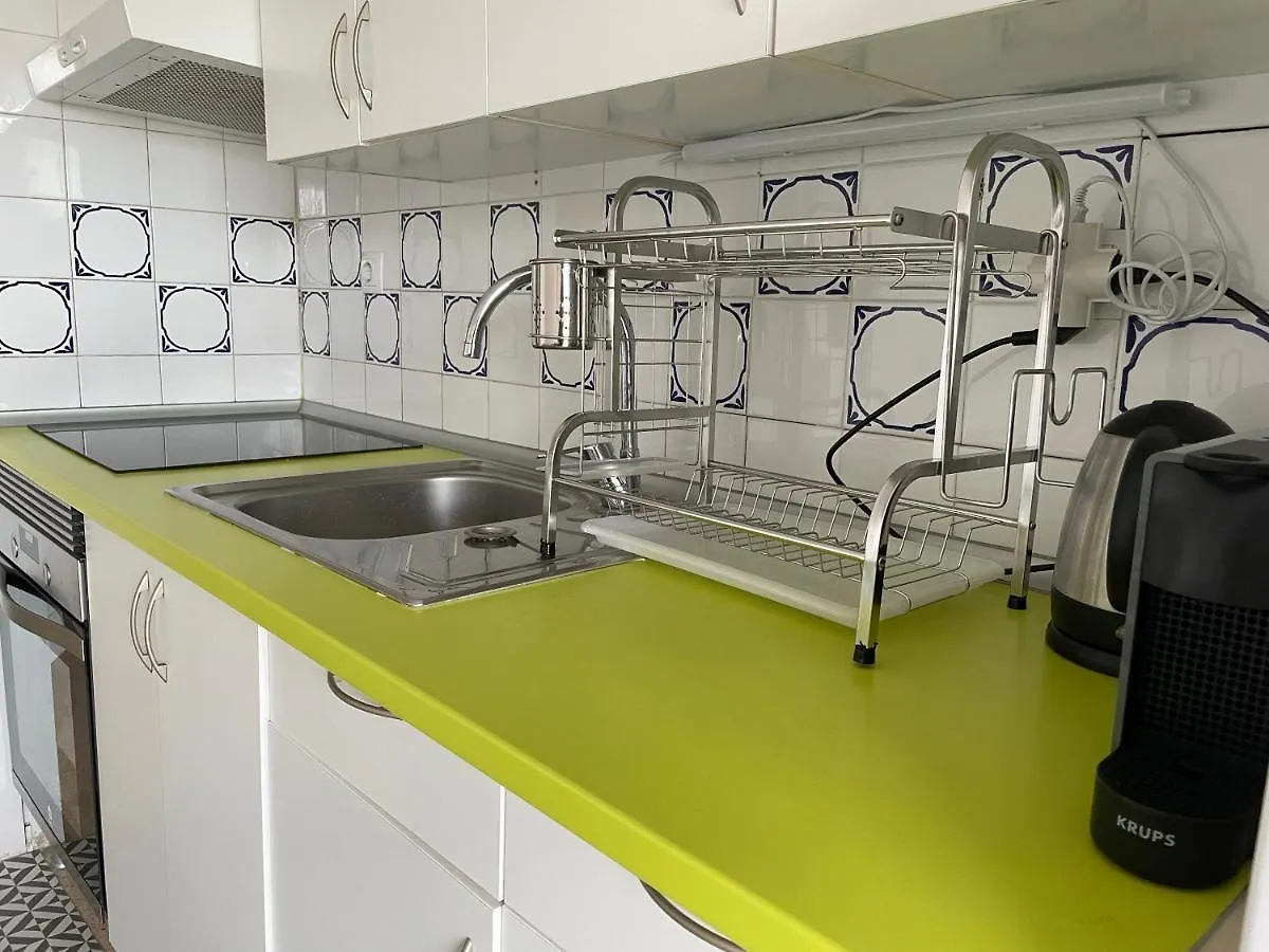 Apartment Cosy Studio With Pool Port de Alcudia