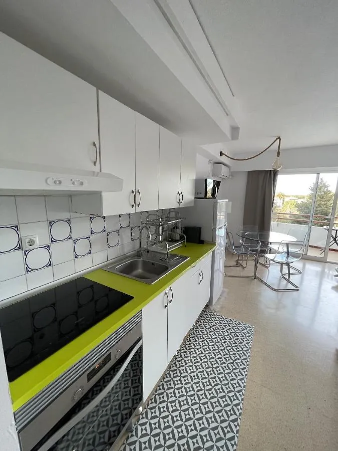 Cosy Studio With Pool Port de Alcudia  0*, Port de Alcudia (Mallorca) Spain